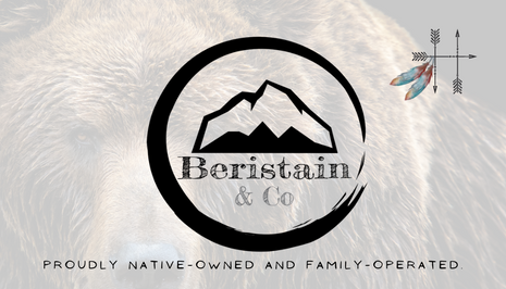 Beristain & Co - Gift Card